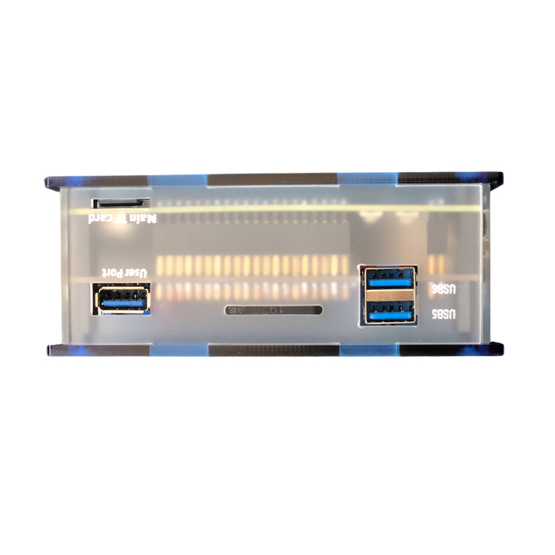 Qmtech Fpga Vga I2s Digital Au - Board Game Io avaliação e preço