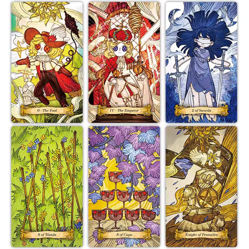 New Original Ragdoll Puppet Ta - Board Game Queen avaliação e preço