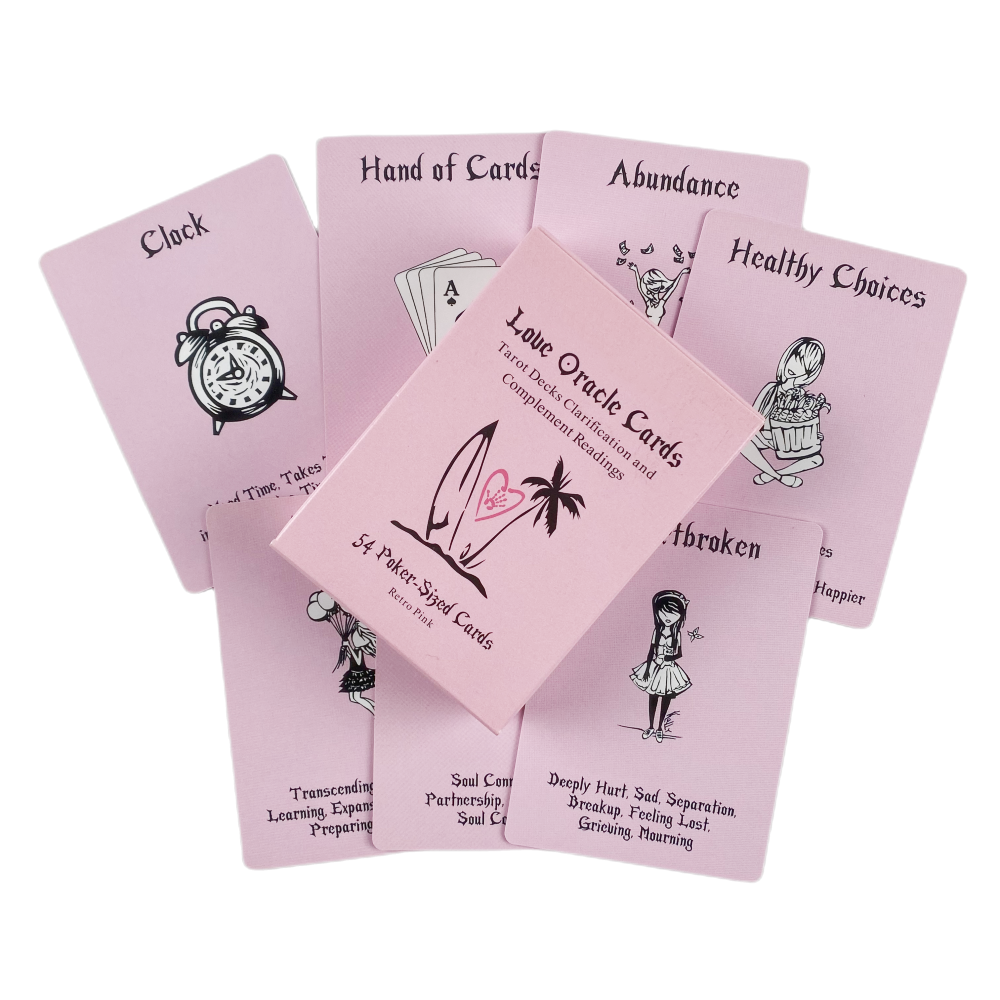 Osho Zen Tarot Cards Divinatio - Board Game List avaliação e preço