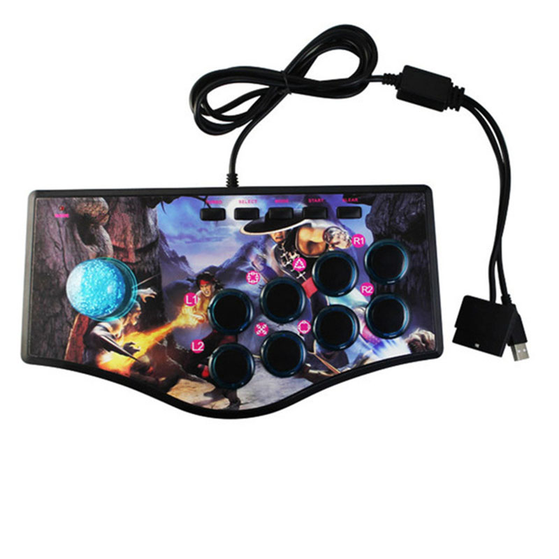 FULL-Retro Arcade Game Rocker  - Board Game Viral avaliação e preço