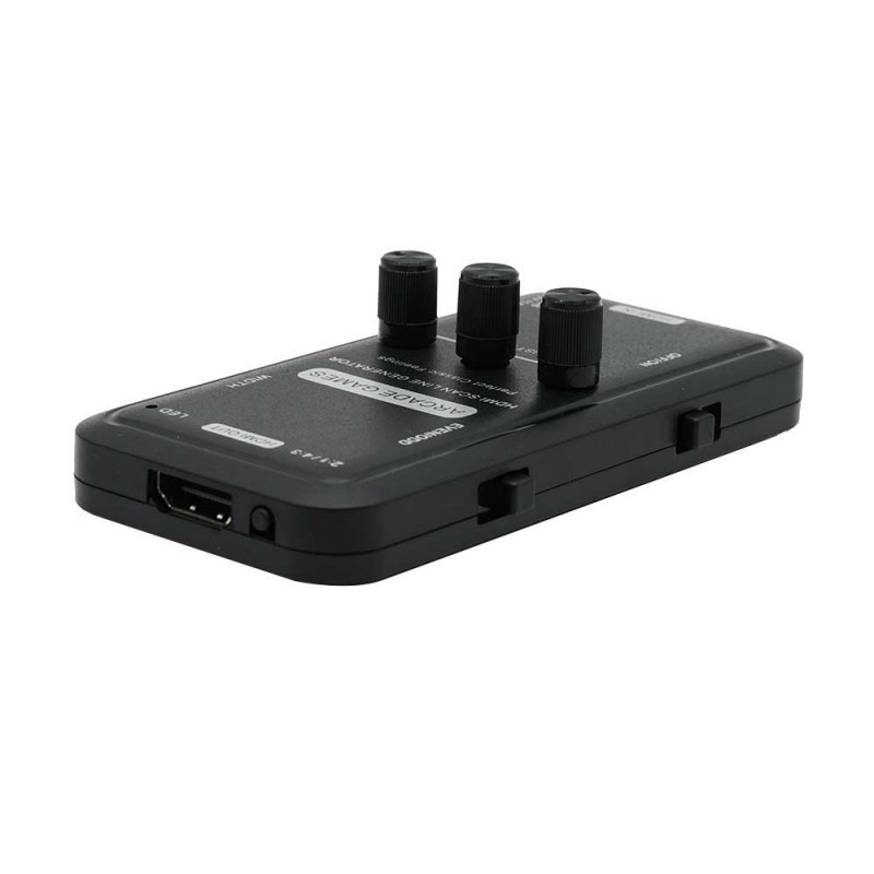 HDMI Scanline Generator Portab - Board Game Viral avaliação e preço