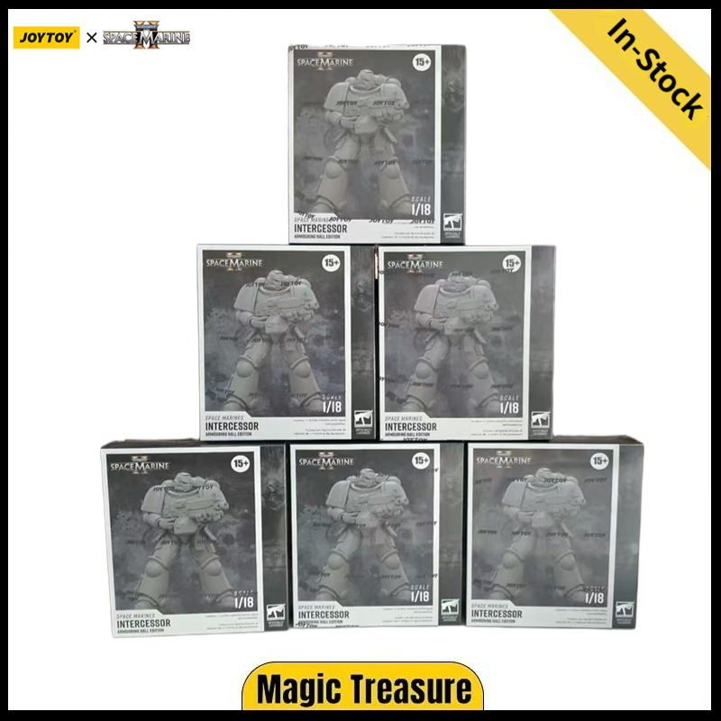 【24-Hour Shipping】JOYTOY Warha - Board Game Warhammer 40K avaliação e preço