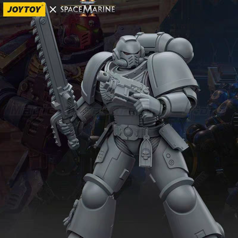 【24-Hour Shipping】JOYTOY Warha - Board Game Warhammer 40K avaliação e preço