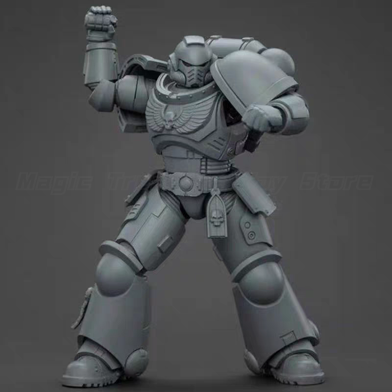 【24-Hour Shipping】JOYTOY Warha - Board Game Warhammer 40K avaliação e preço