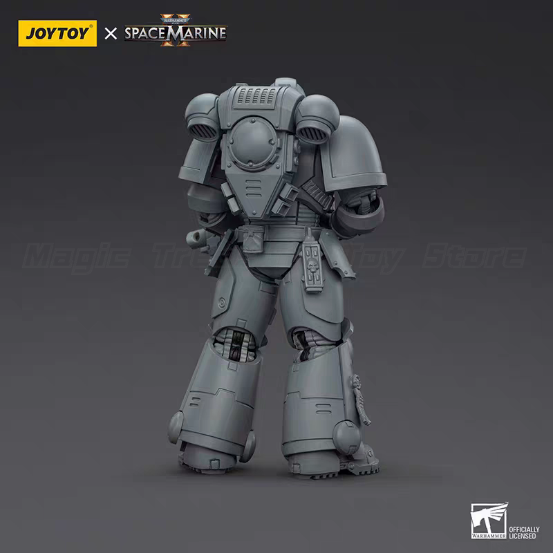 【24-Hour Shipping】JOYTOY Warha - Board Game Warhammer 40K avaliação e preço