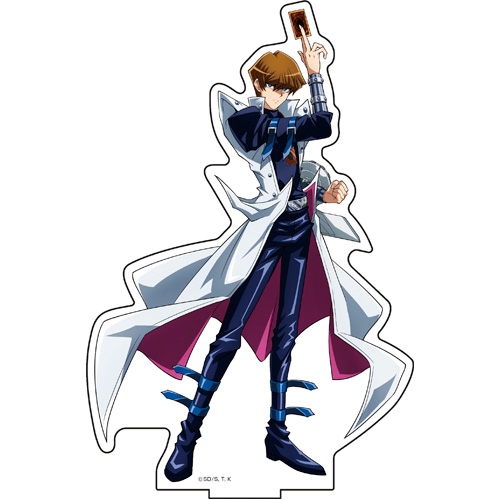 Anime Game Yu-Gi-Oh! Acrylic S - Board Game Yokohama avaliação e preço