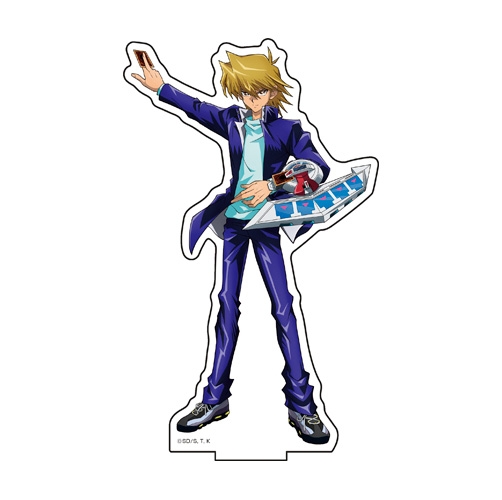Anime Game Yu-Gi-Oh! Acrylic S - Board Game Yokohama avaliação e preço