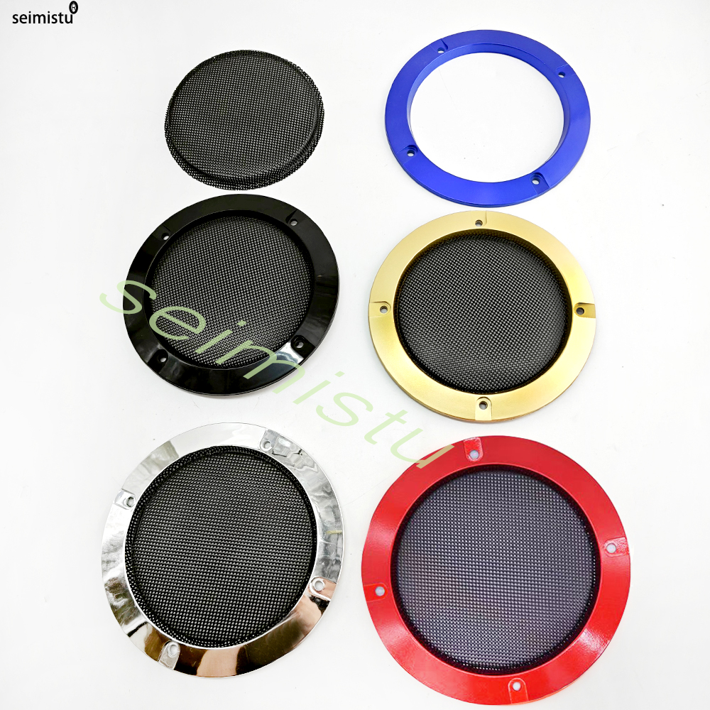 Arcade Speaker Grille 4 Inch 1 - Board Game Viral avaliação e preço