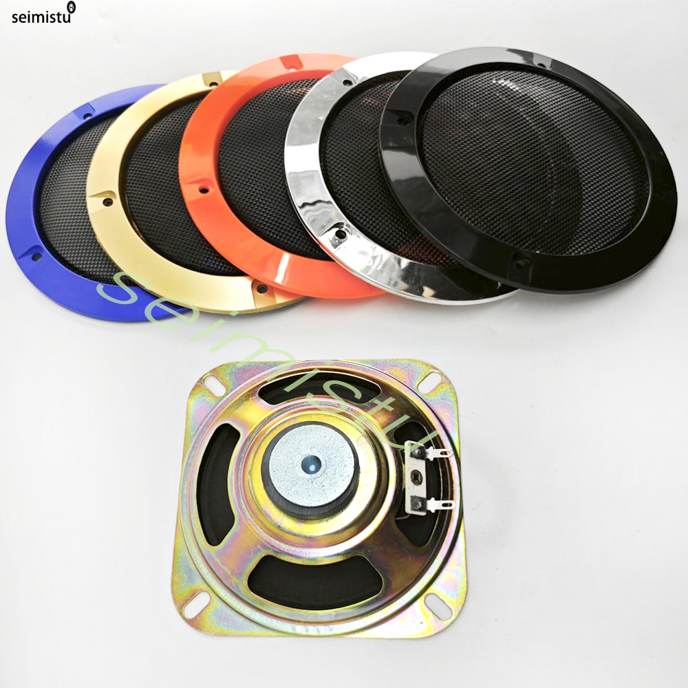 Arcade Speaker Grille 4 Inch 1 - Board Game Viral avaliação e preço