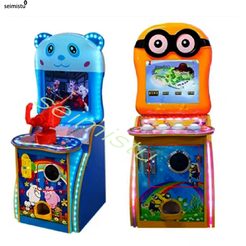 Arcade Speaker Grille 4 Inch 1 - Board Game Viral avaliação e preço