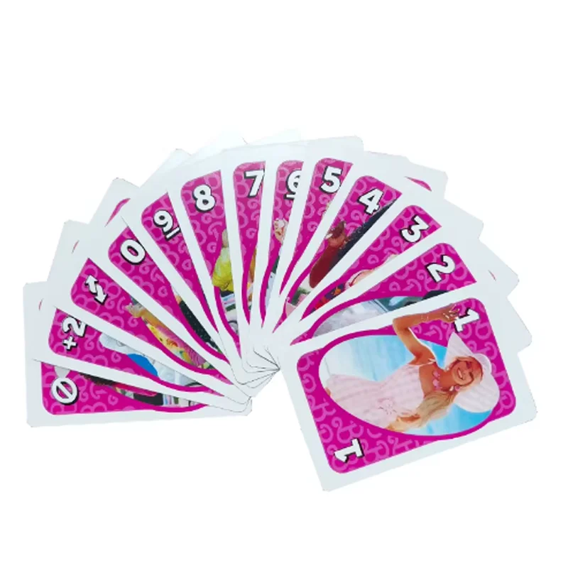 Newest Board Games Barbie Doll - Board Game Dots avaliação e preço