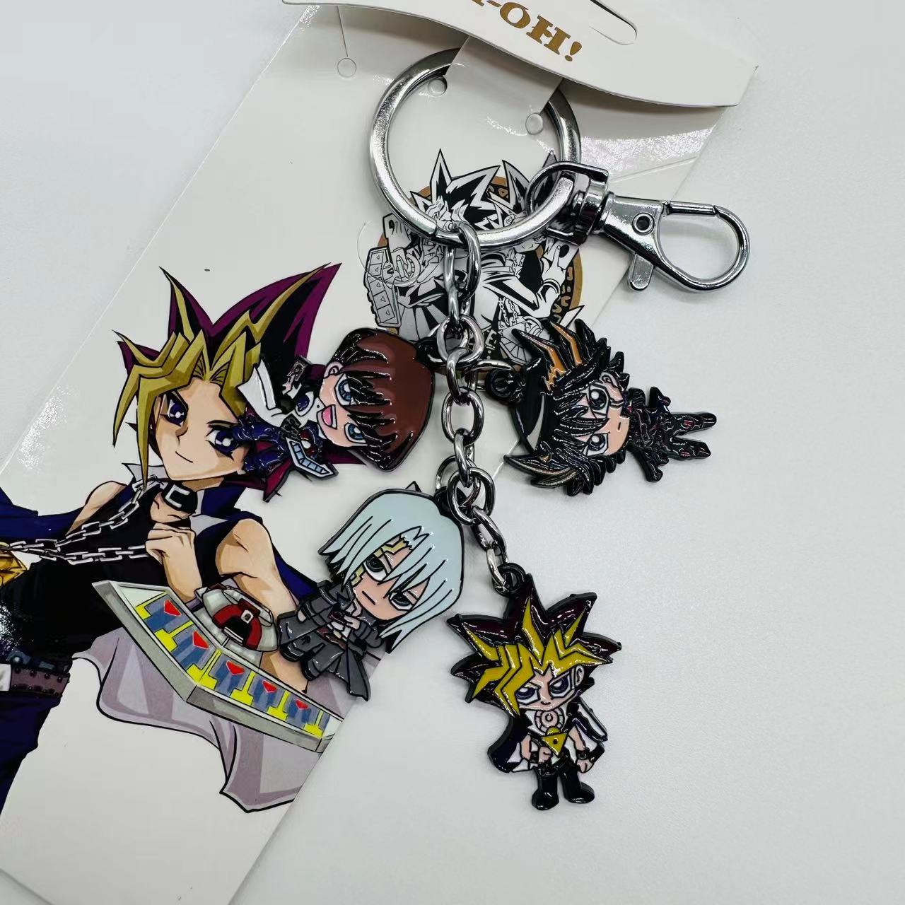 Yu-Gi-Oh! ARCV ZEXAL 5DS Figur - Board Game Yokohama avaliação e preço