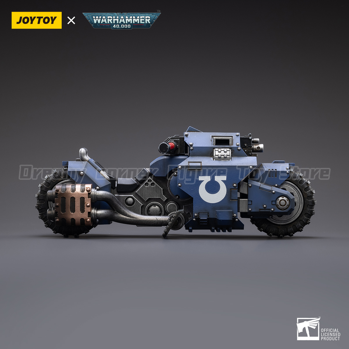 【In Stock】JOYTOY Warhammer 40K - Board Game Warhammer 40K avaliação e preço