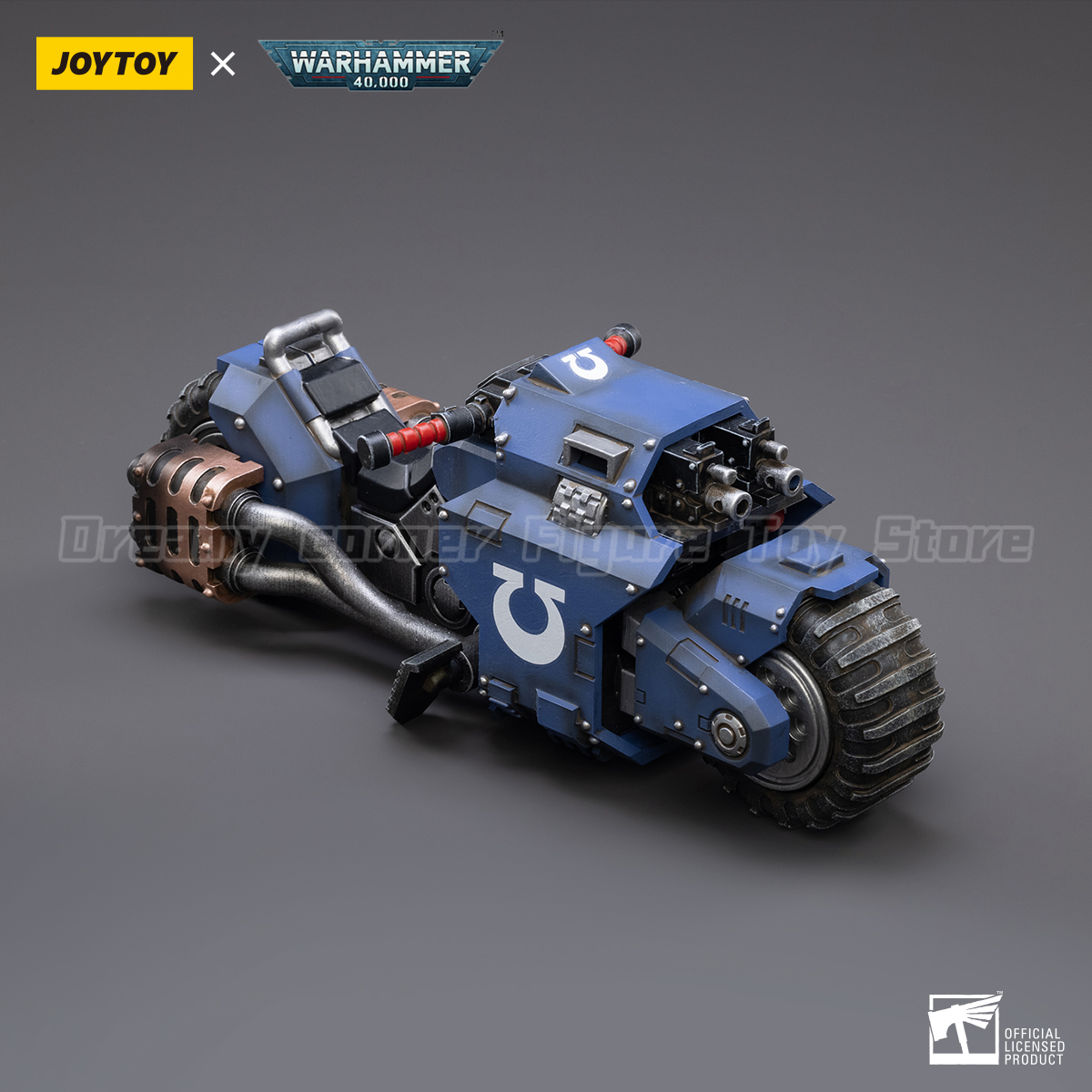 【In Stock】JOYTOY Warhammer 40K - Board Game Warhammer 40K avaliação e preço