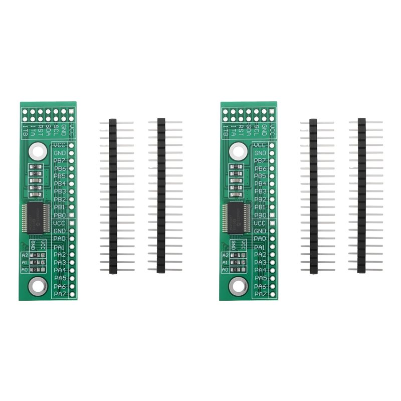 JABS-2X 16-Ch IO Expansion Pin - Board Game Io avaliação e preço