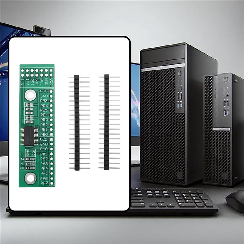 JABS-2X 16-Ch IO Expansion Pin - Board Game Io avaliação e preço