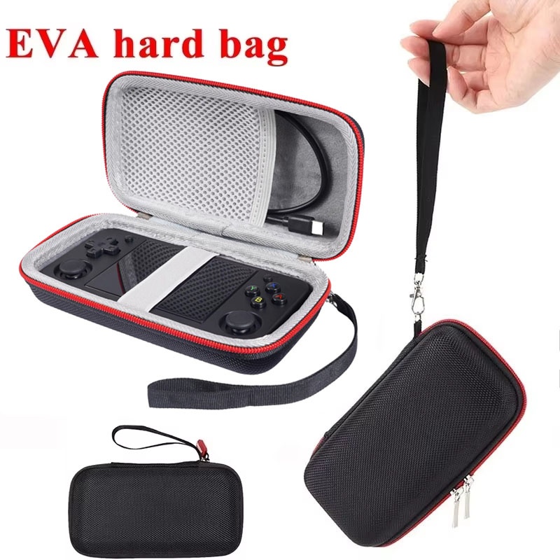 EVA Carrying Case For Anbernic - Board Game Warhammer 40K avaliação e preço