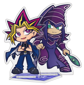 Anime Yu-Gi-Oh! Acrylic Stand  - Board Game Yokohama avaliação e preço