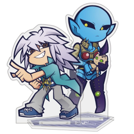Anime Yu-Gi-Oh! Acrylic Stand  - Board Game Yokohama avaliação e preço