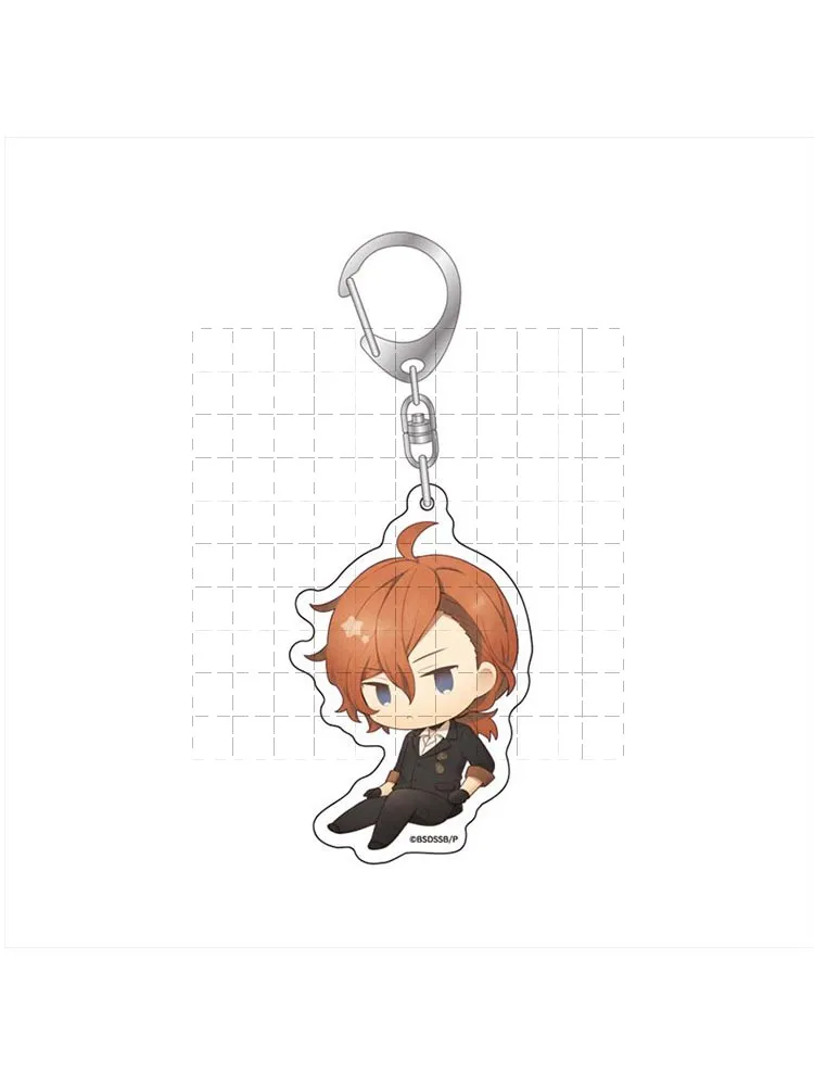 Game Nakahara Chuuya Edogawa R - Board Game Yokohama avaliação e preço