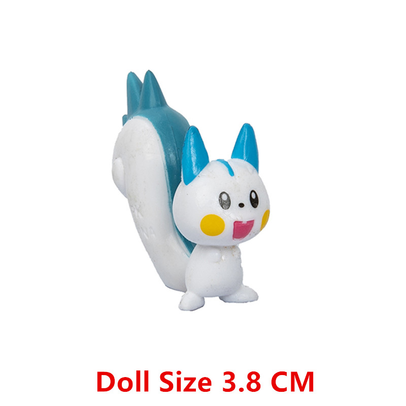 Pokemon Cartoons Anime Figure  - Board Game Pandemic avaliação e preço