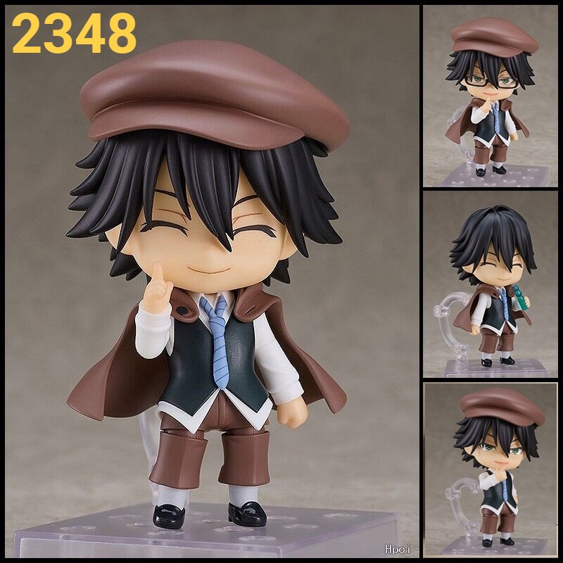Hot Anime Bungo Stray Dogs Q V - Board Game Yokohama avaliação e preço