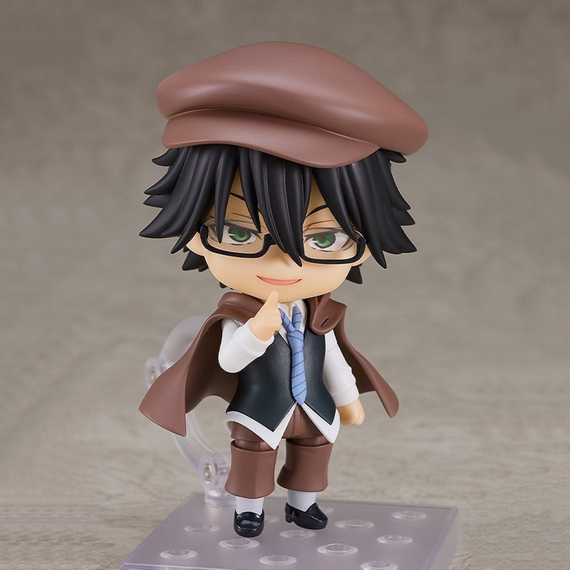 Hot Anime Bungo Stray Dogs Q V - Board Game Yokohama avaliação e preço