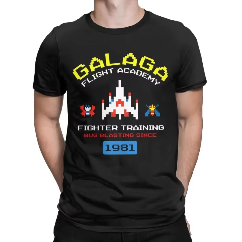 Cool Arcade Galaga Video Game  - Board Game Viral avaliação e preço