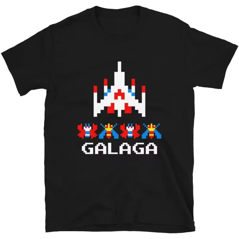 Cool Arcade Galaga Video Game  - Board Game Viral avaliação e preço