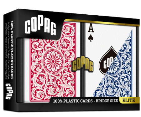 Copag Elite Marked Card For Po - Board Game Viral avaliação e preço
