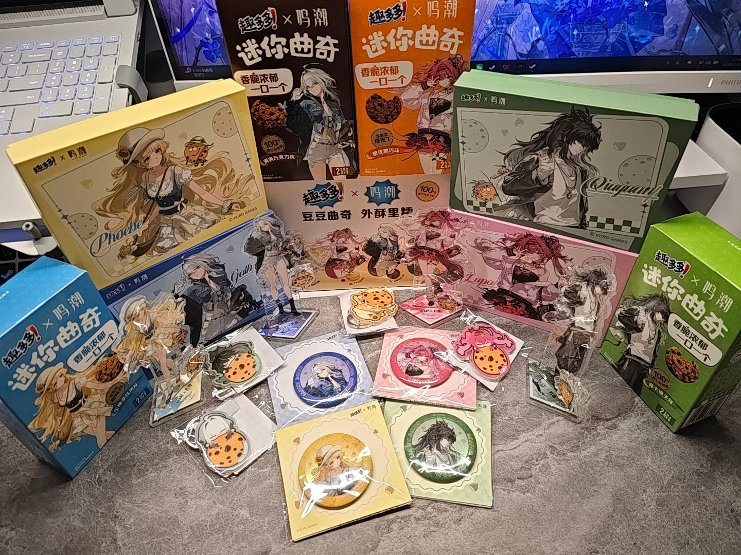 In Stock Official Game Wutheri - Game Storage Box avaliação e preço