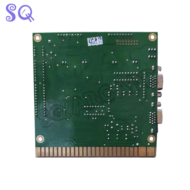 Arcade Game Converter Board/Te - Board Game Io avaliação e preço