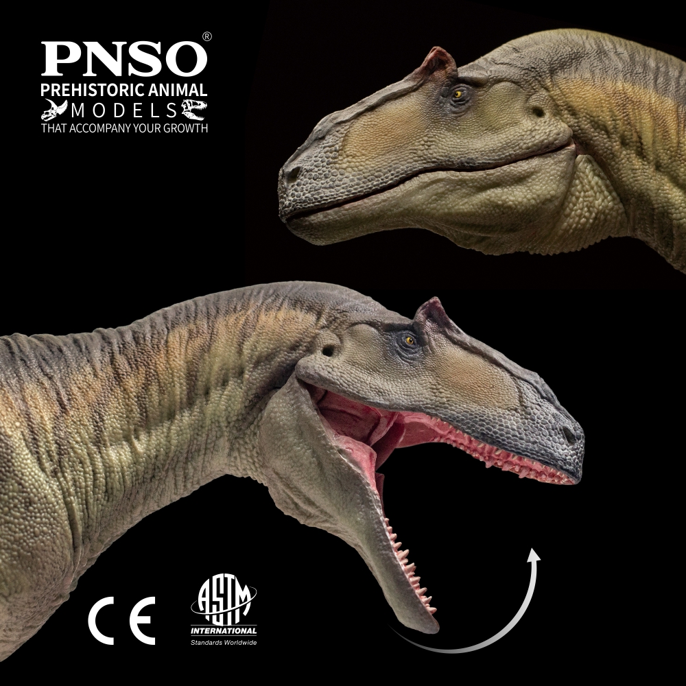 PNSO Prehistoric Dinosaur Mode - Board Game Pandemic avaliação e preço