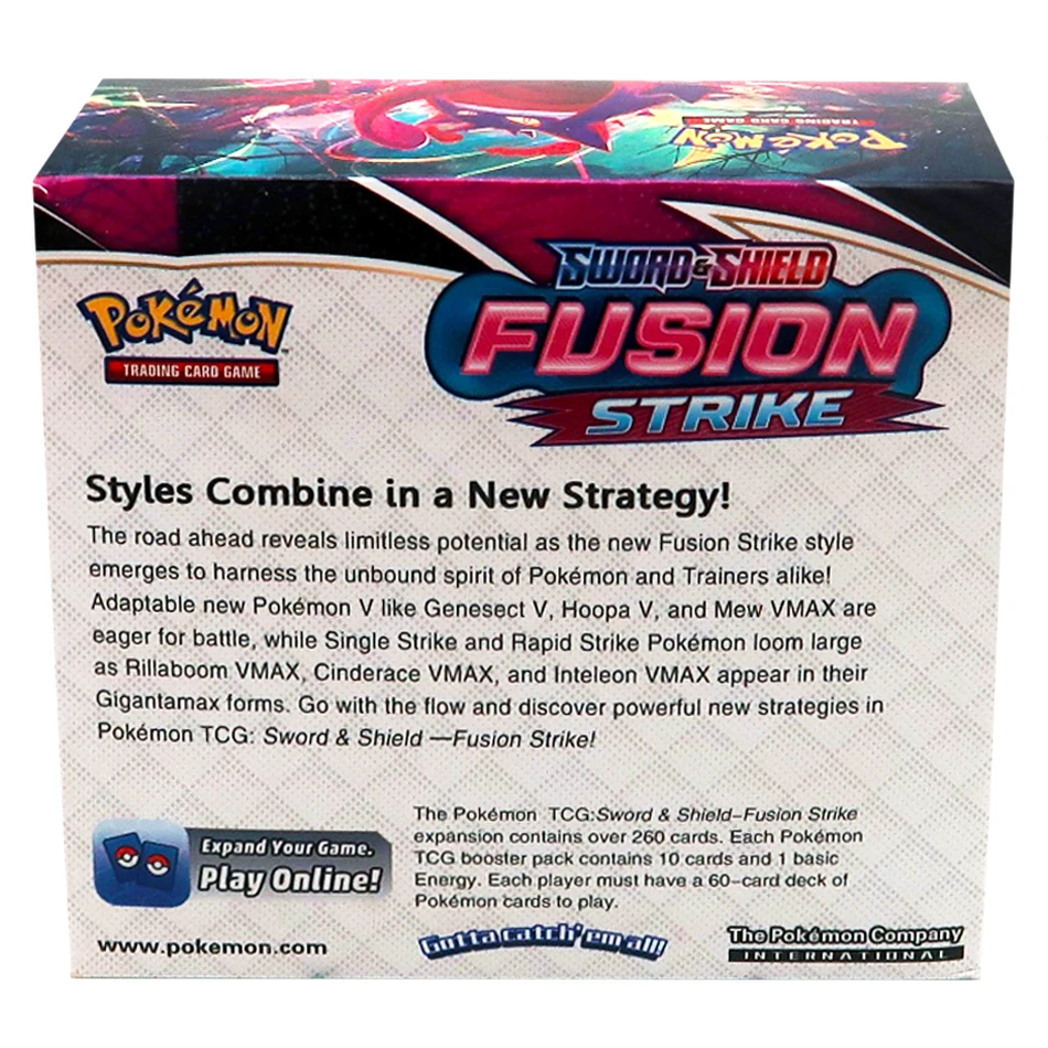 324Pcs Pokemon Cards TCG: Sun  - Board Game Dots avaliação e preço