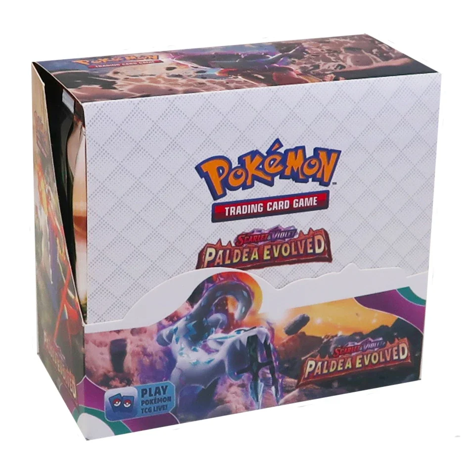 324Pcs Pokemon Cards TCG: Sun  - Board Game Dots avaliação e preço