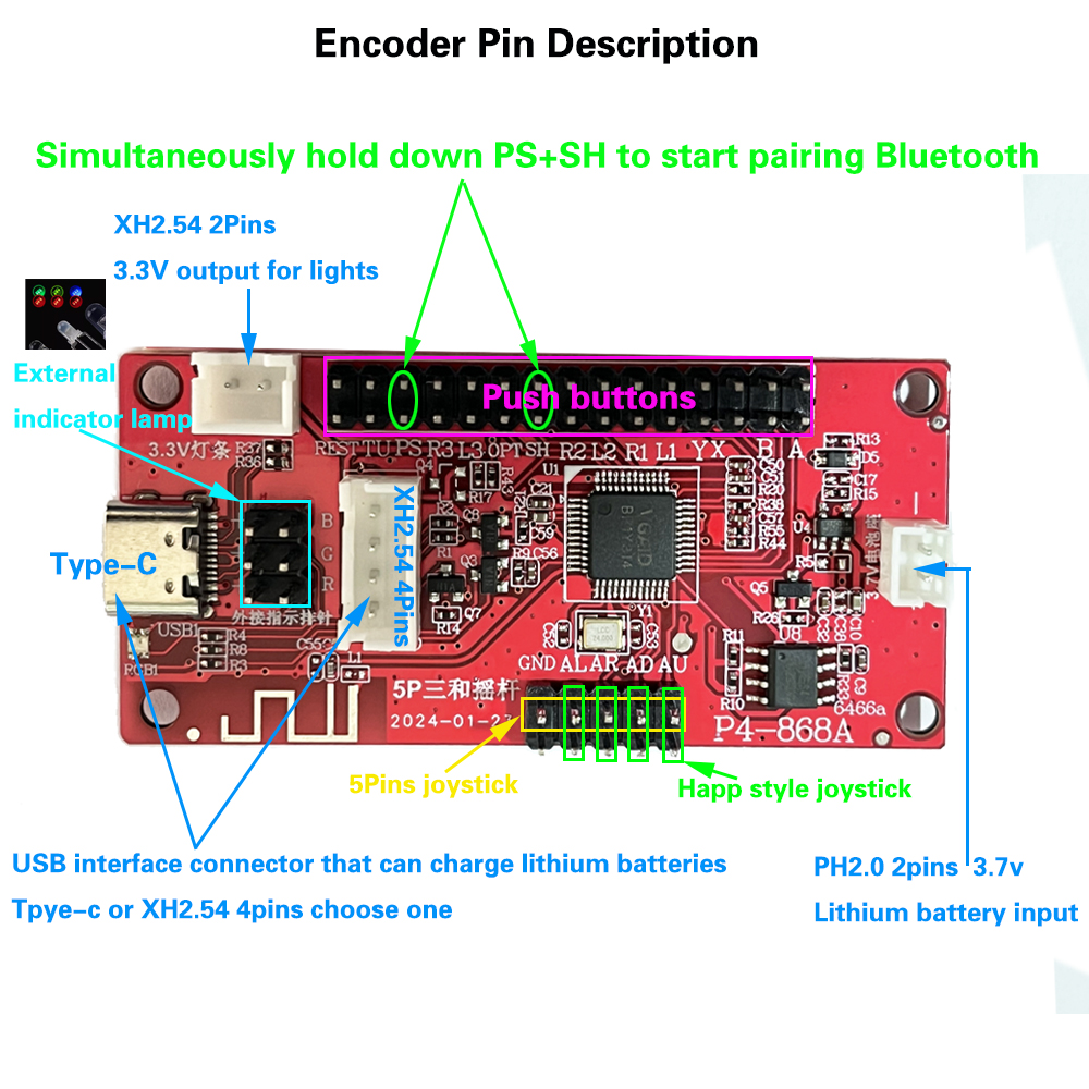 For Pc Ps4 Android Ios In 1 Ga - Board Game Io avaliação e preço