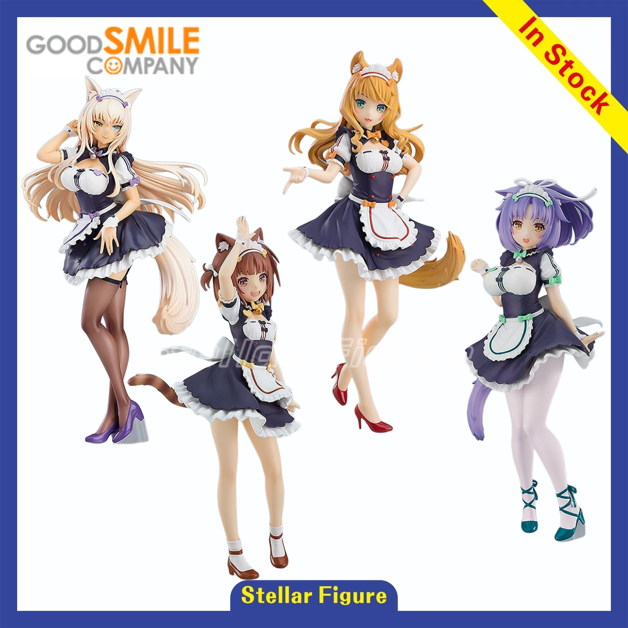 【SF】In Stock GSC POP UP PARADE - Board Game Yokohama avaliação e preço