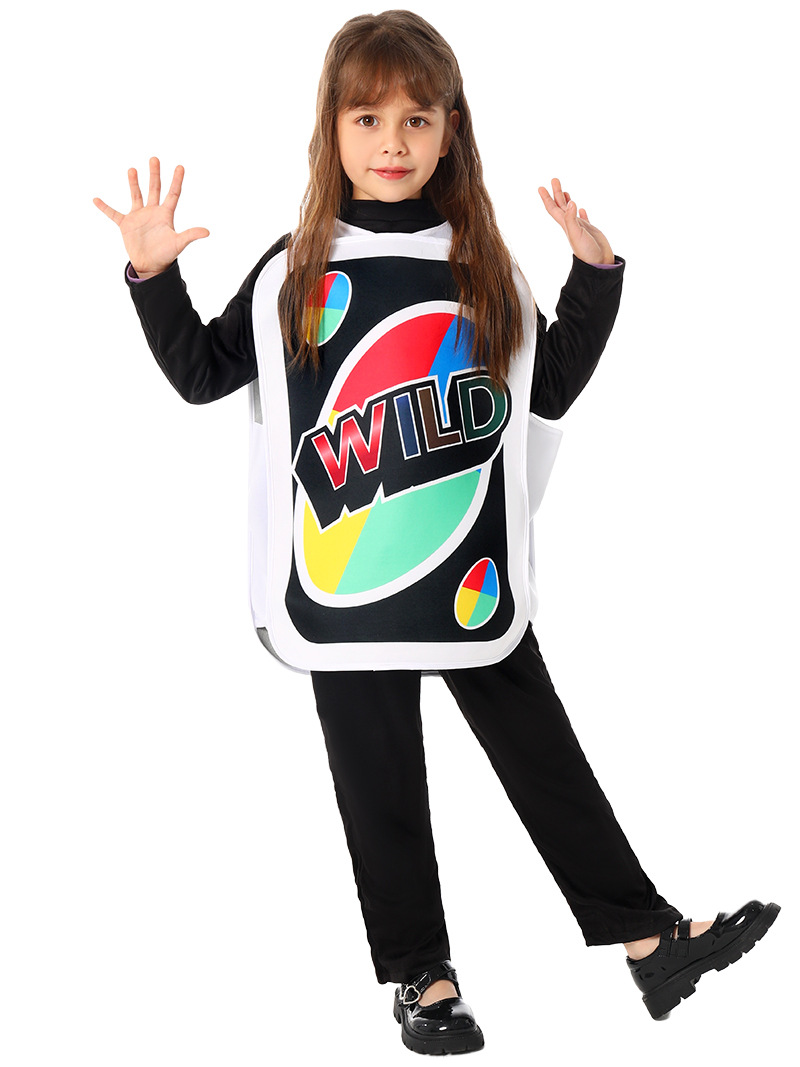 Halloween Board Game Cosplay C - Board Game Queen avaliação e preço